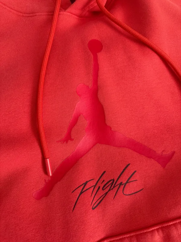Jordan Air Hoodie Nike - Image 3