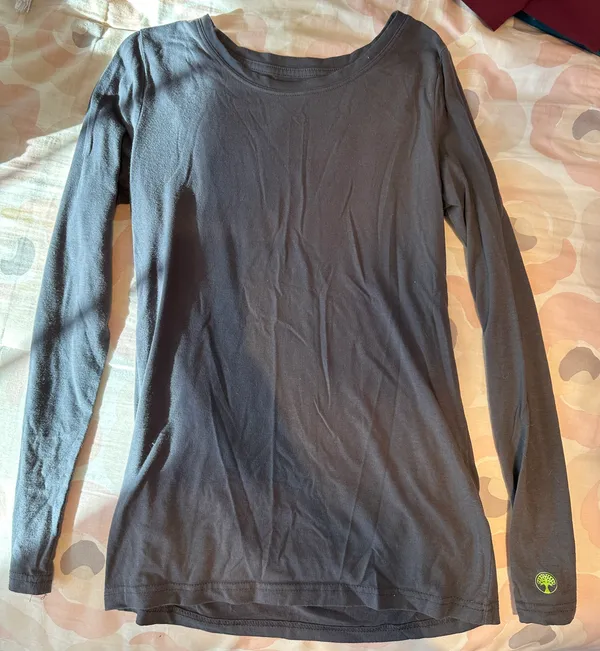 Healing Hands Under scrubs Long Sleeve - Image 4