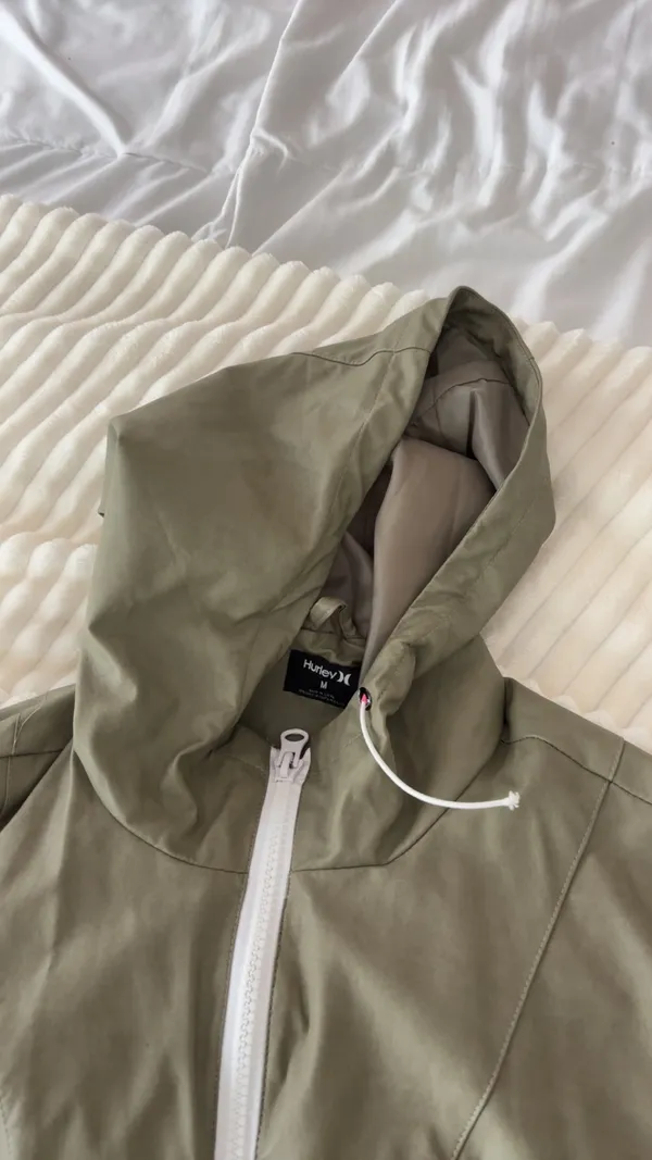 Hurley Jacket - Image 5