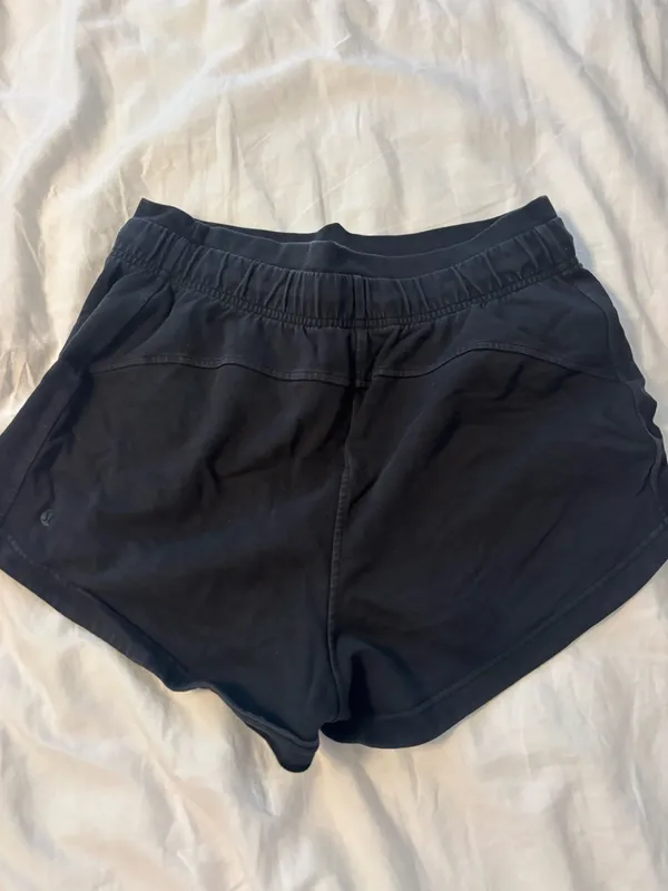 Lululemon Inner Glow 3" Shorts - Image 3