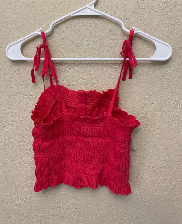 Urban Outfitters NWT Cute Cami Top - Image 2