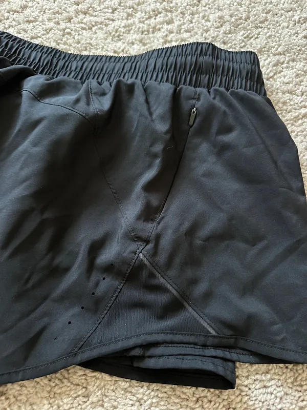 All in Motion Shorts - Image 2