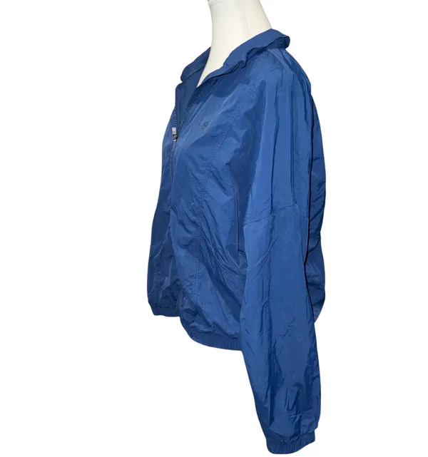 Reebok Ignite lightweight full zip jacket - Image 4
