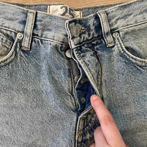 Free People Bren jeans - Image 7