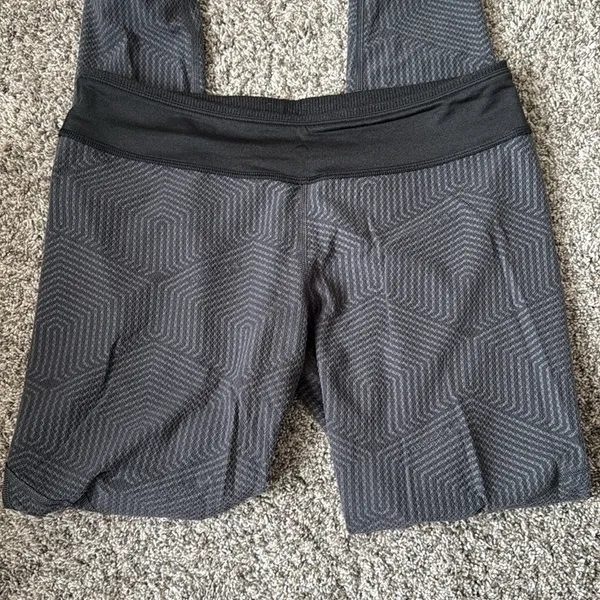Under Armour ColdGear leggings - Image 6