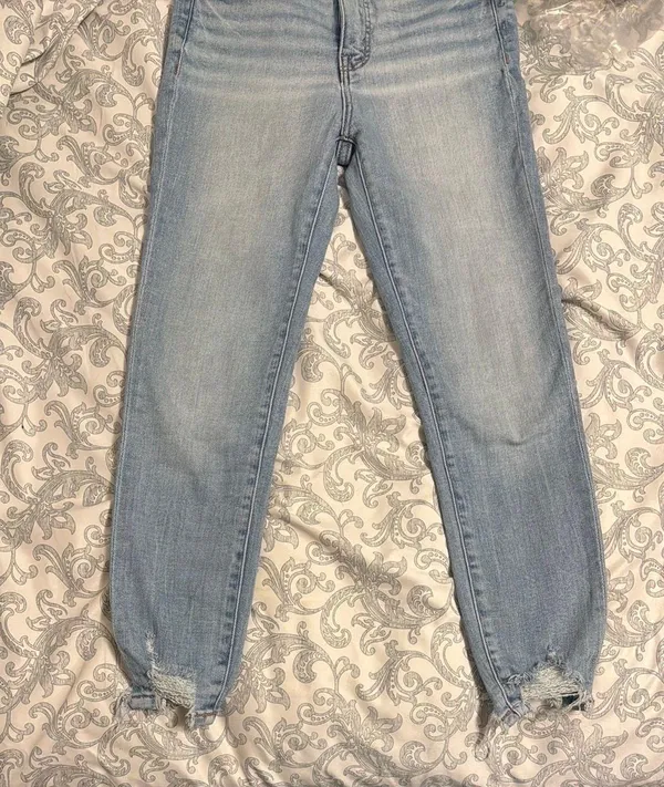 Buckle Black Fit No. 35 Ankle Skinny 24x25 - Image 5