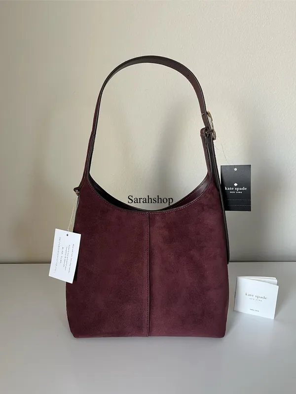 Kate Spade 454 Floral Small Shoulder Bag - Image 3