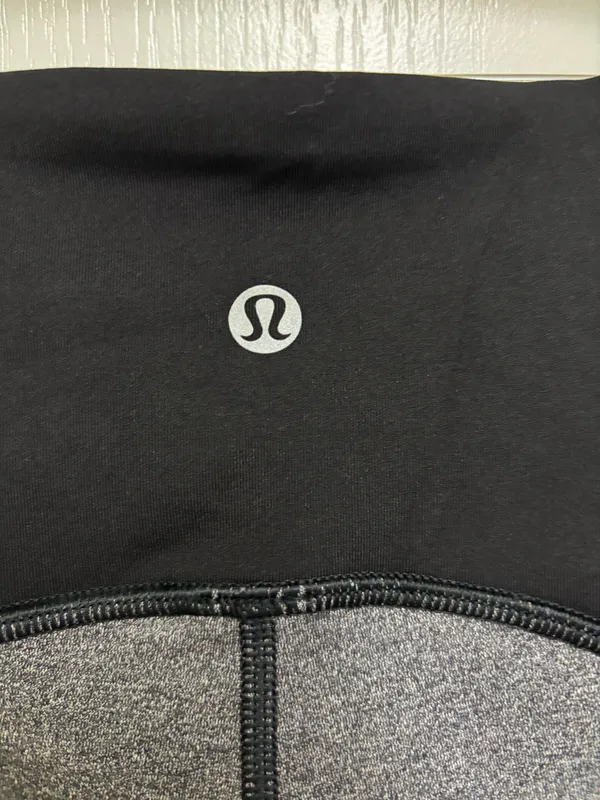 Lululemon Leggings - Image 3
