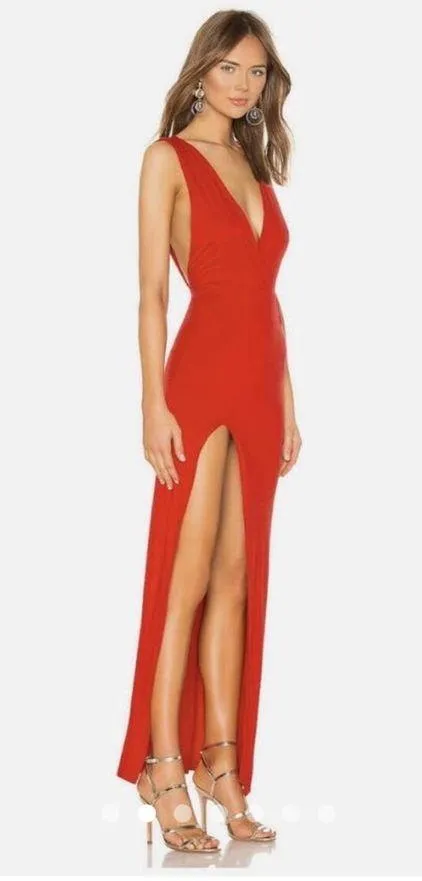superdown Dress Revolve - Image 3