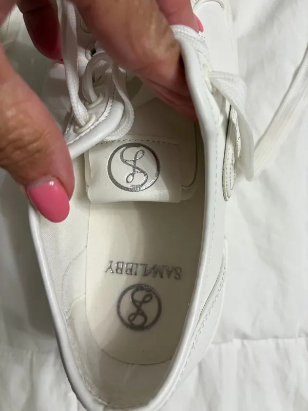 Sam & Libby Sneakers  - Image 7