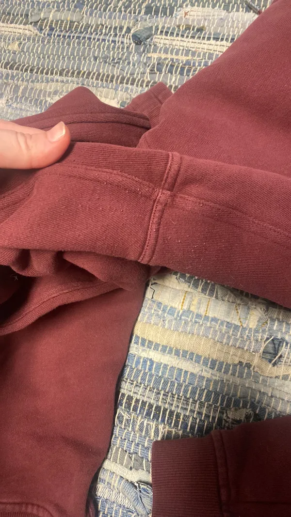 Lululemon Scuba Sweatpants - Image 3