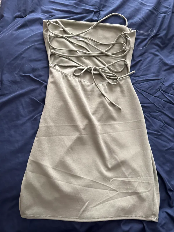 Windsor Cocktail Dress - Image 5