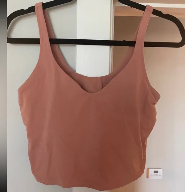 Lululemon align tank - Image 3