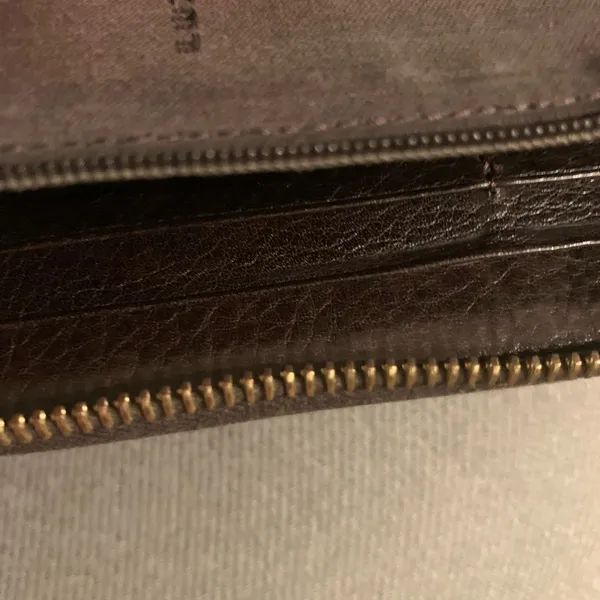 Fendi Zippy‎ wallet - Image 6