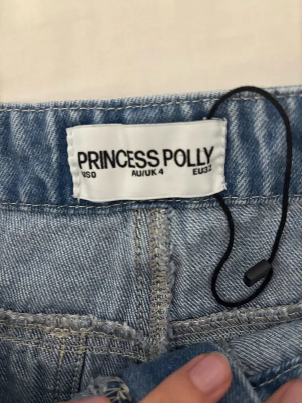 Princess Polly Skort Wrap - Image 3