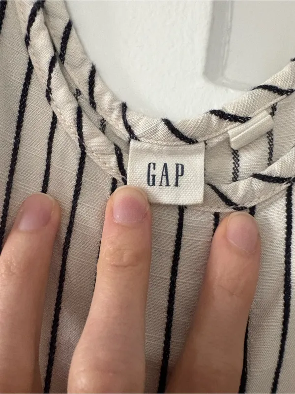🦓 striped jumpsuit 🦓 - Image 6