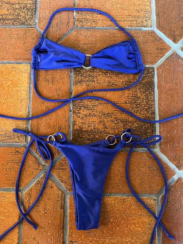 Shein Bikini Set - Image 2