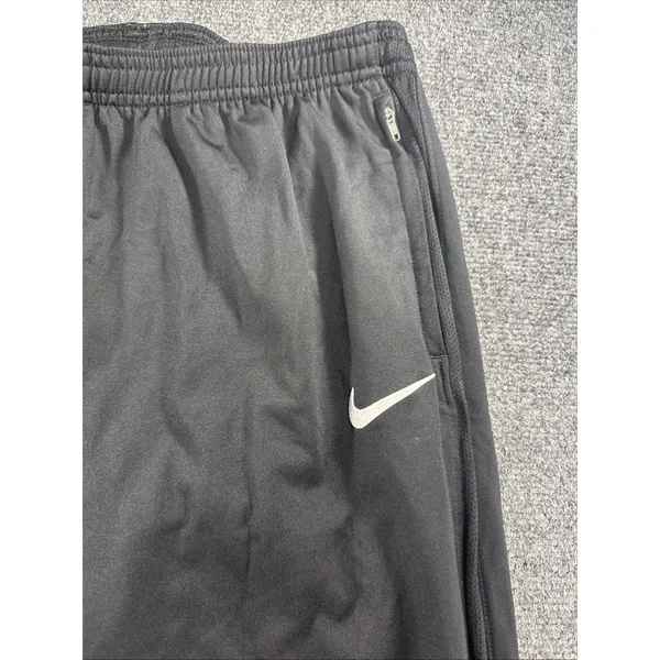 Nike Academy 18 Dri-FIT Soccer Training Pants Women M Black 893721-010 - Image 2