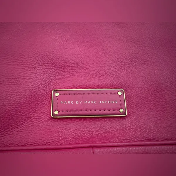 Marc by Marc Jacobs M3131056 Too Hot To Handle Mini Shopper Bag‎ Handbag Y2K - Image 3