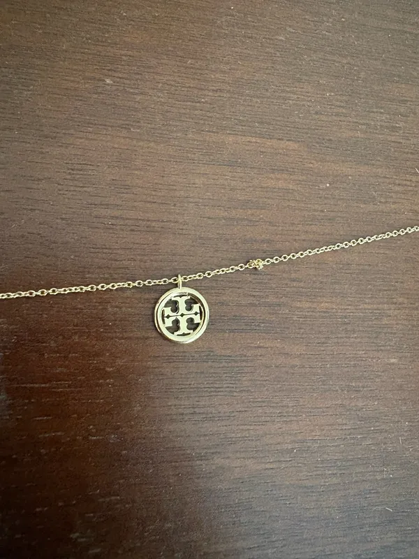Tory Burch Necklace - Image 2