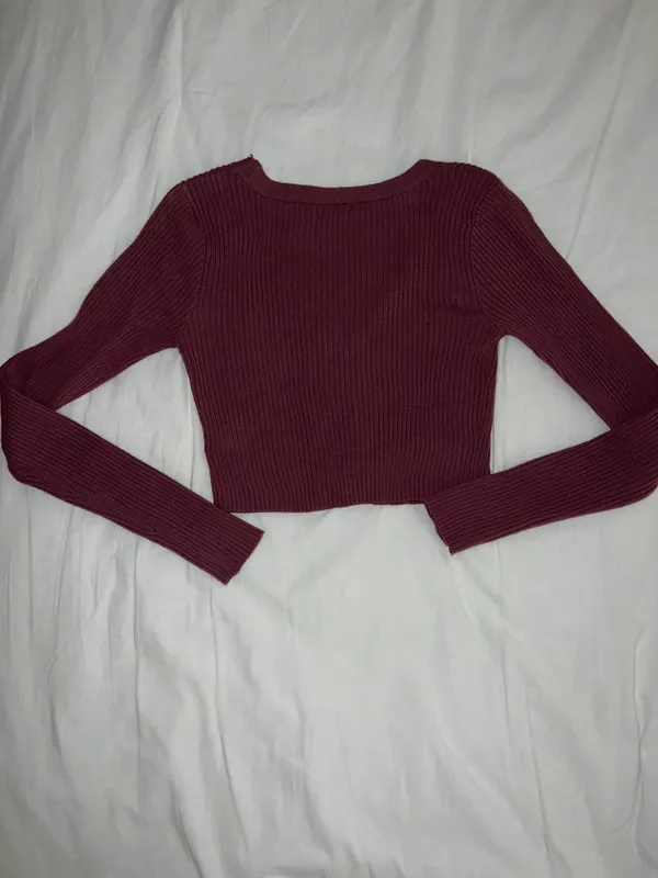 Wild Fable Top - Image 2