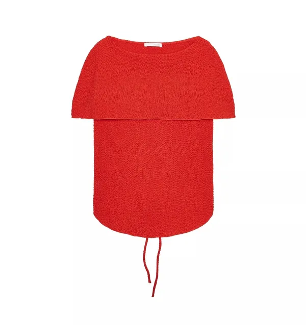 ZARA Set Two-Piece Knit - Image 4