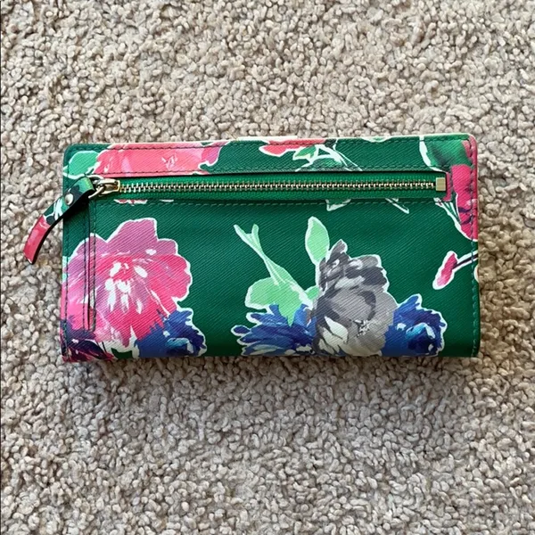 Kate Spade Wallet - Image 2