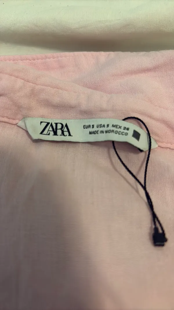 Zara top - Image 2