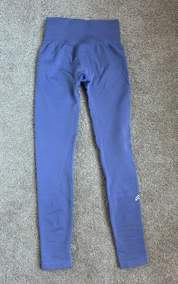 Oner Active Classic Seamless Leggings - Image 3