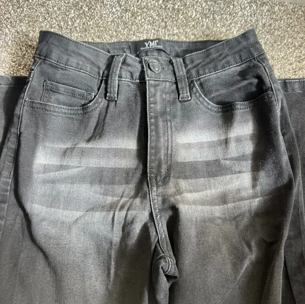 Flare jeans Black Size 26 - Image 2