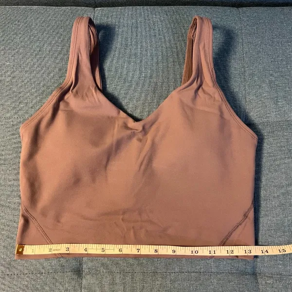 Luna by Lucy Vivid Tank/Sports Bra - Image 5