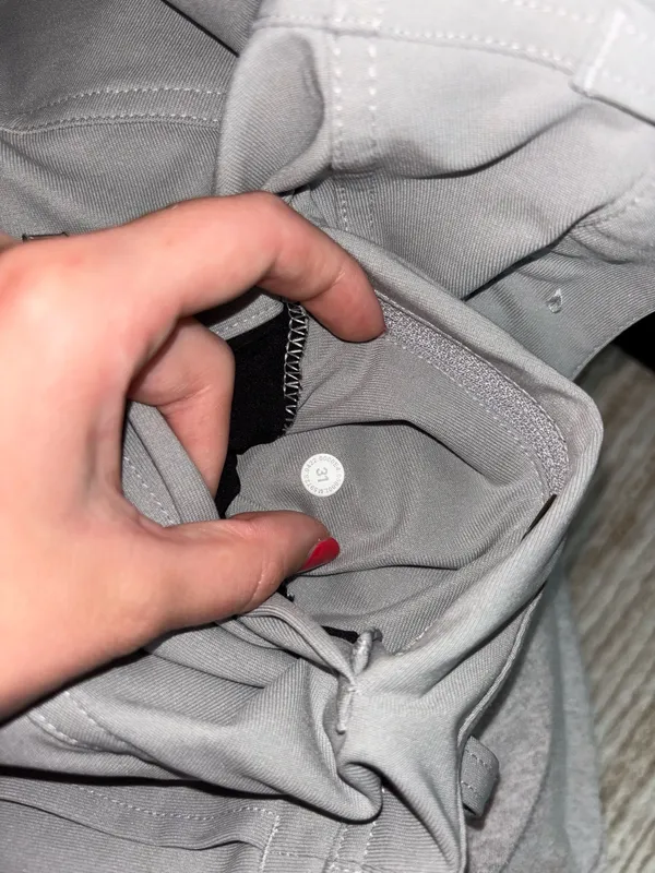 Lululemon ABC Men’s Pants - Image 3