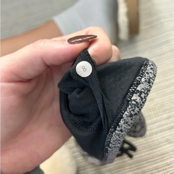 Lululemon Sports Bra - Image 4
