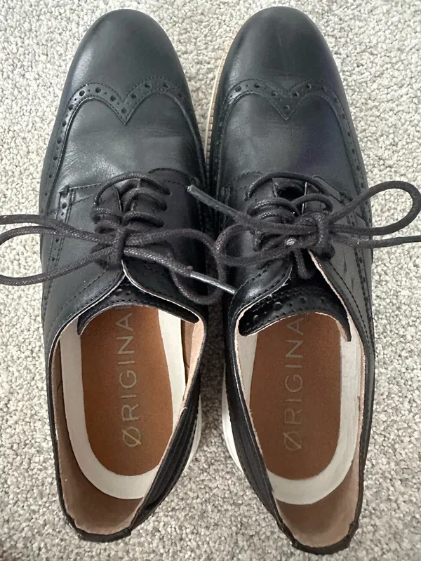 Cole Haan men’s dress shoes - Image 2