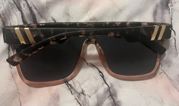 Holographic eye shades Multiple - Image 2