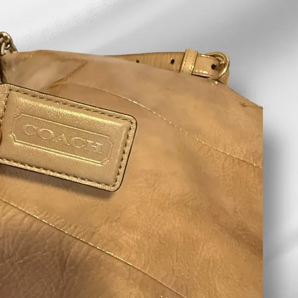 Coach Shoulder‎ Bag - Image 7