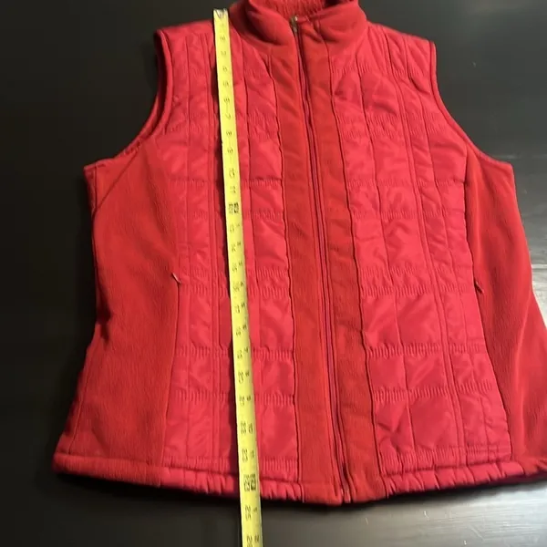 Columbia vest‎ - Image 6