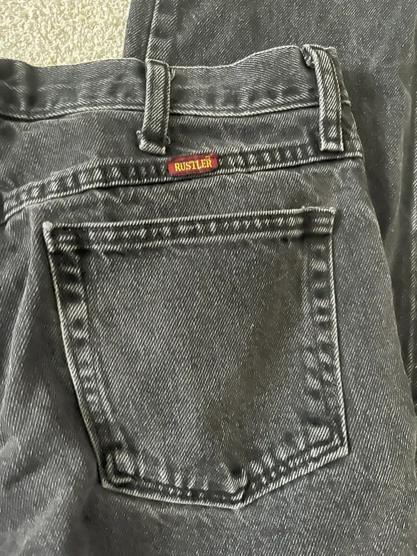 Rustler Jeans - Image 2