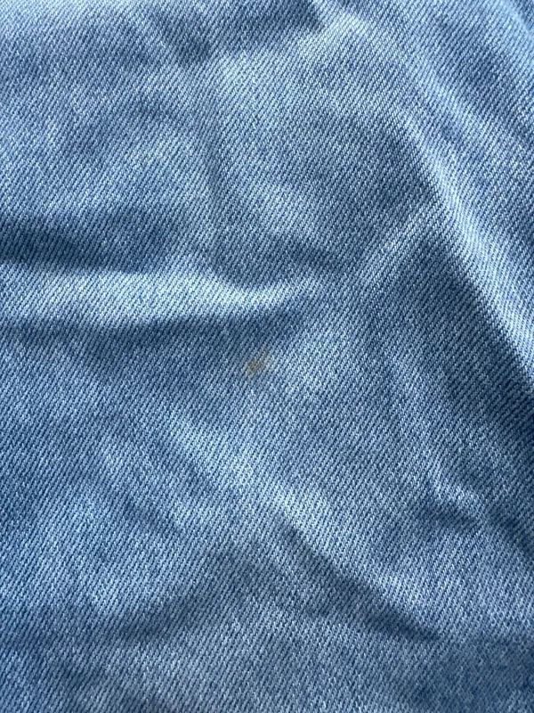 Madewell Perfect Vintage Jeans Wide-Leg Crop - Image 4