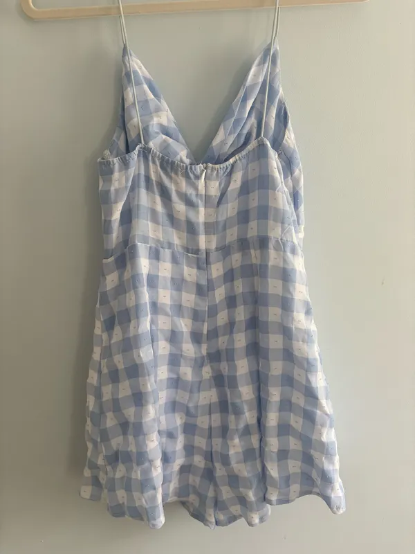 Princess Polly Romper - Image 3