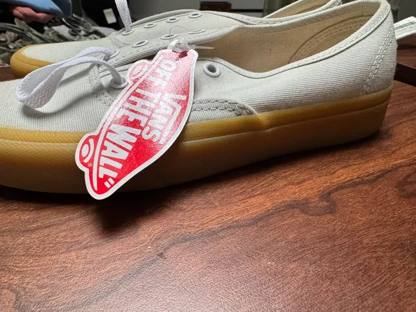 Brand new Vans - Image 2