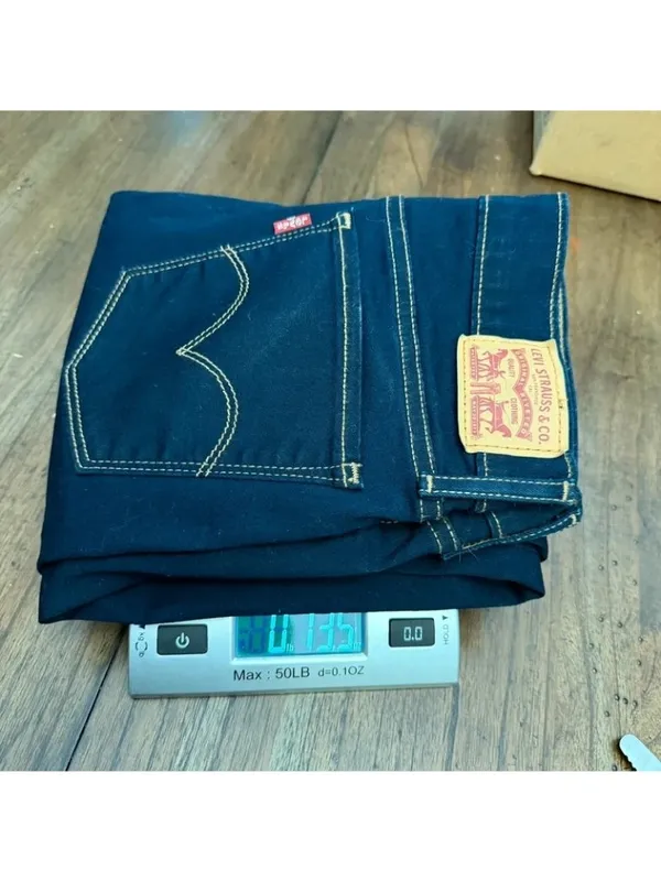 Levi’s Super Skinny Jeans - Image 11