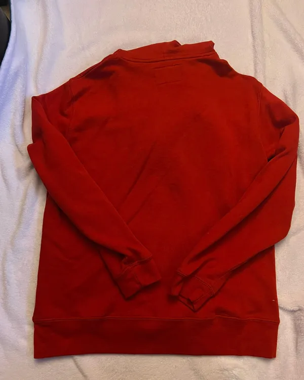 Ohio State Sweatshirt - Image 3