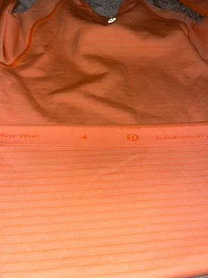 Swiftly Tech Long Sleeve VINTAGE  - Image 5