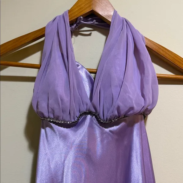 Women’s Camille La Vie Dress - Image 2