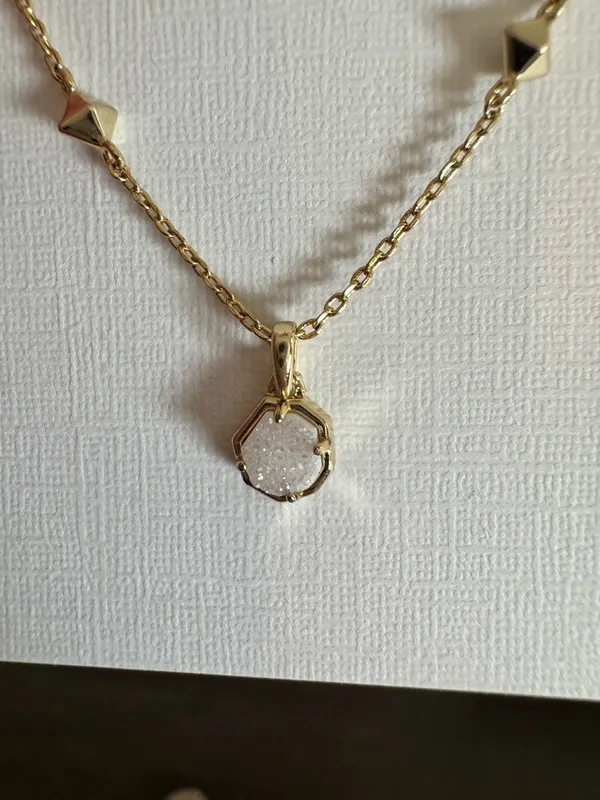 Kendra Scott Nola Short Necklace - Image 2