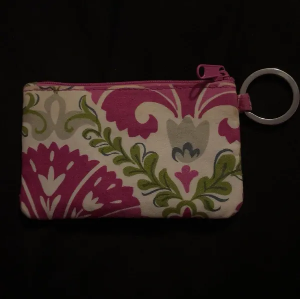 Vera Bradley Coin Purse - Image 2