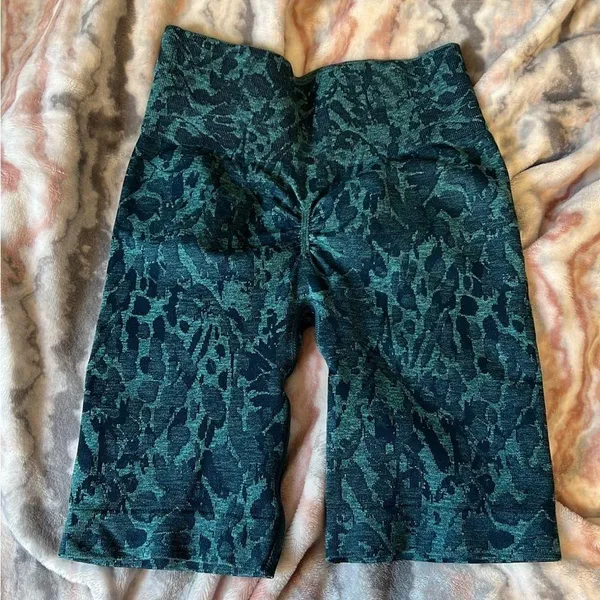 Gymshark Animal Seamless Shorts - Image 2