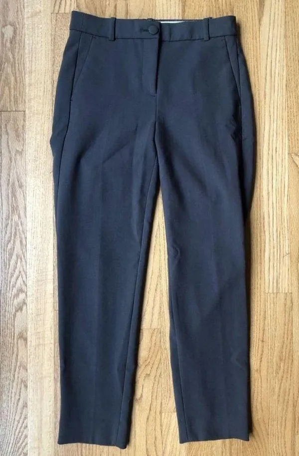 J.Crew - High-rise Cameron Pant in Four-season Stretch - Image 4
