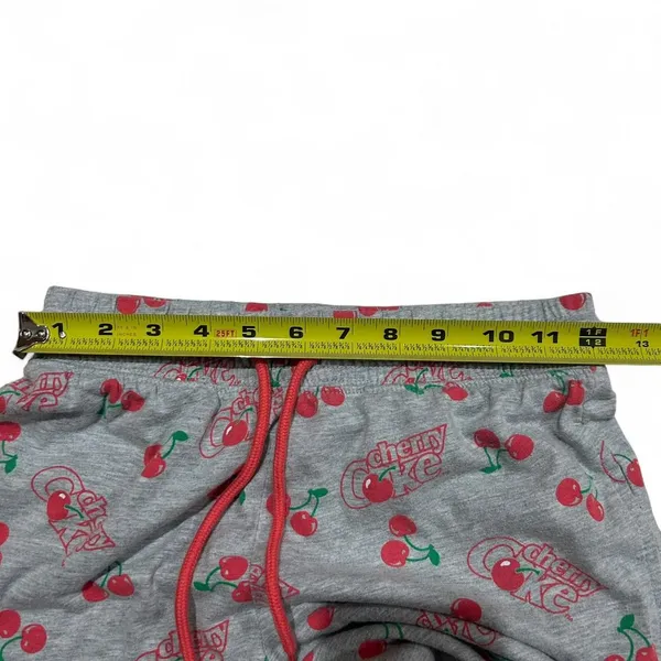 Coca-Cola Cherry Coke Pajama Pants - Image 4